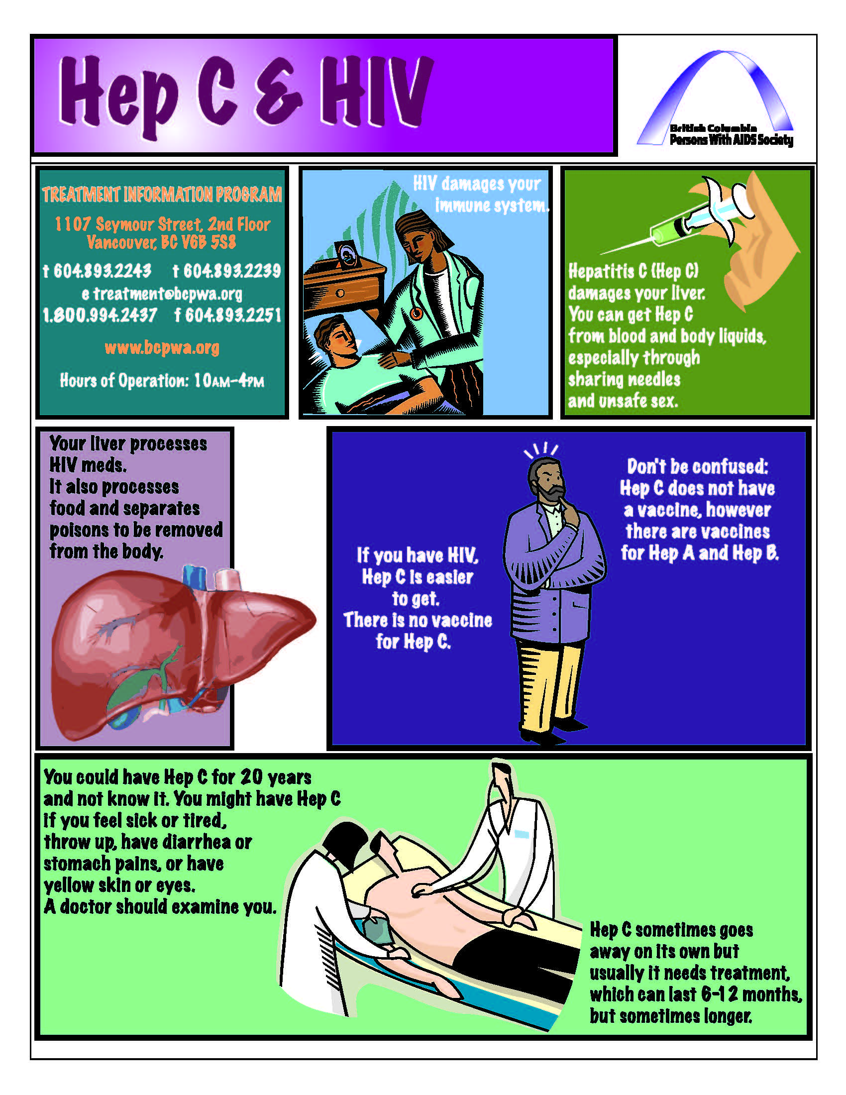 Hepatitis | Human Reflection