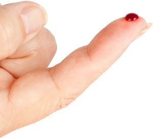fingertip_blood_drops